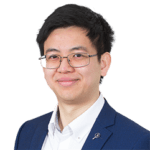 Privé: Theo Liu