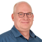 Arnold van Gameren